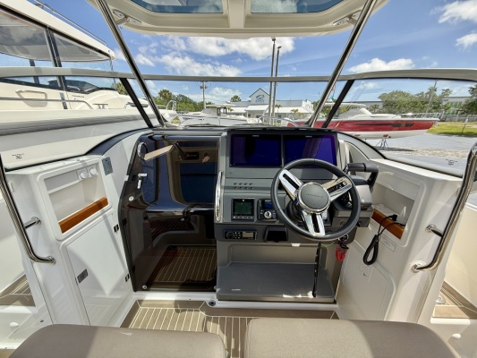 Zulu 30ft Nimbus Yacht For Sale