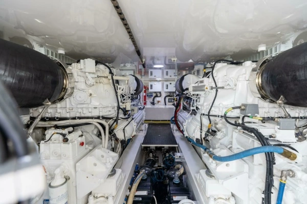 2020 Viking 62