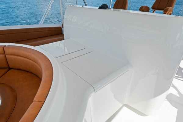 Lady Di  82ft Viking Yacht For Sale