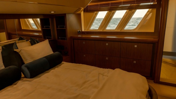O SEA D 51ft Sea Ray Yacht For Sale