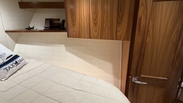 Viking 68 Convertible Yacht For Sale