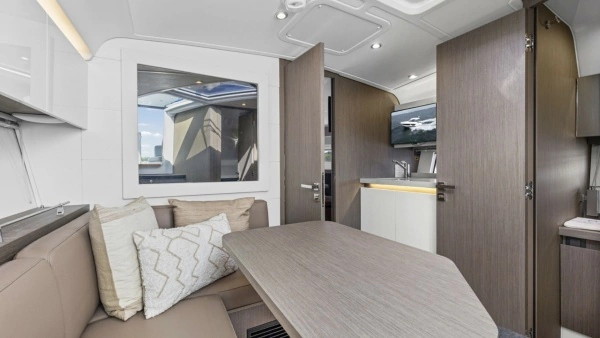 2022 Beneteau 41