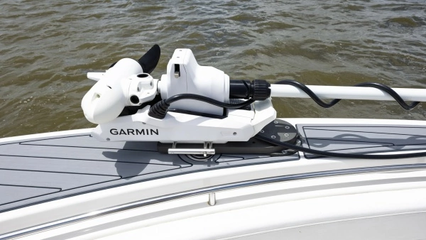 2005 Triton 34