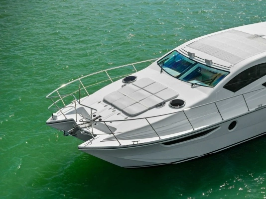 2018 Mares 47