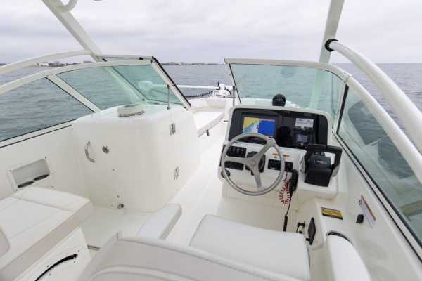 23ft World Cat Yacht For Sale