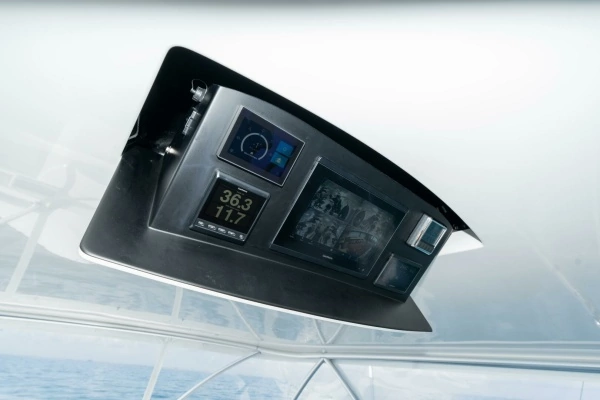 2025 Viking 90