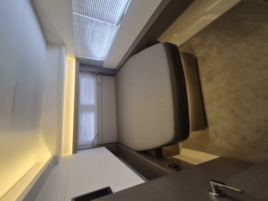 2023Leopard 53 ft 53 Powercat   BLUE CREST