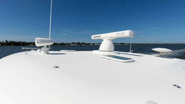 Unbridled 39ft Wellcraft Yacht For Sale
