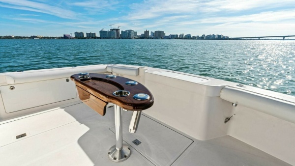 Miss B Havin 40ft Cabo Yacht For Sale