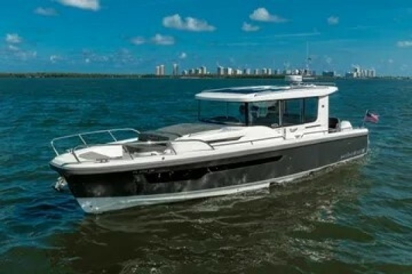 Megusta 40ft Nimbus Yacht For Sale