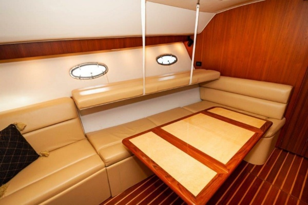 Kingfisher 42ft Tiara Yachts Yacht For Sale