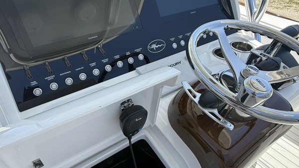WEEDWACKER 29ft Valhalla Boatworks Yacht For Sale