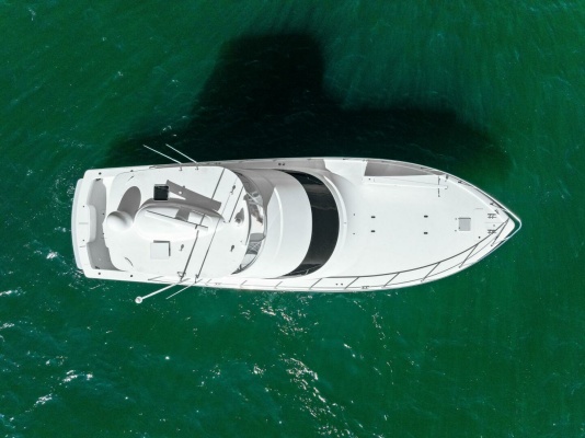 Galati Yacht Sales Trade 58ft Viking Yacht For Sale