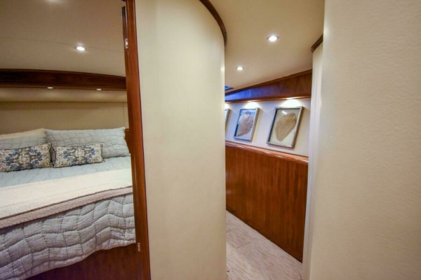 Emma Ruth 65ft Monterey Yacht For Sale