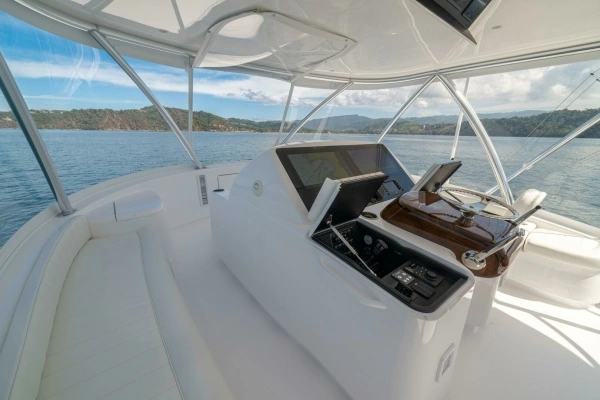 2025 Viking 58
