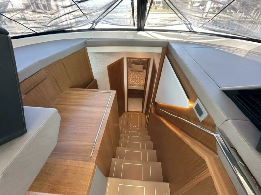 2025 Tiara Yachts 60