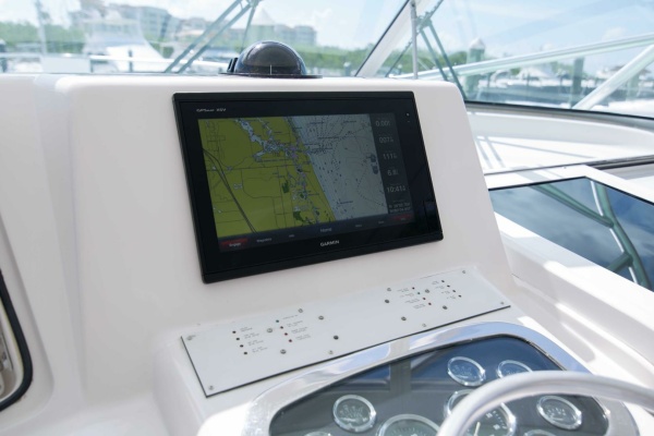 Tiger Six 50ft Viking Yacht For Sale