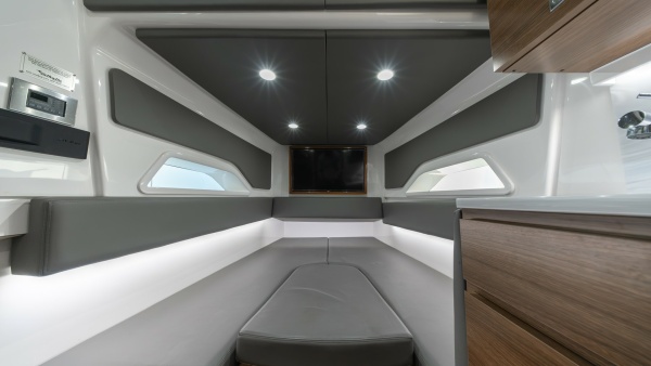 MarMar 46ft Valhalla Boatworks Yacht For Sale