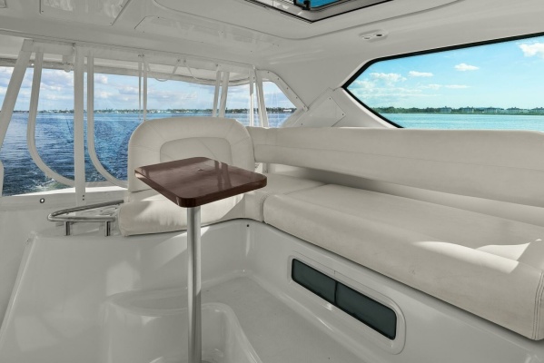 Thought About It 40ft Tiara Yachts Yacht For Sale