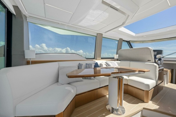 Tranquil Moments II 60ft Tiara Yachts Yacht For Sale