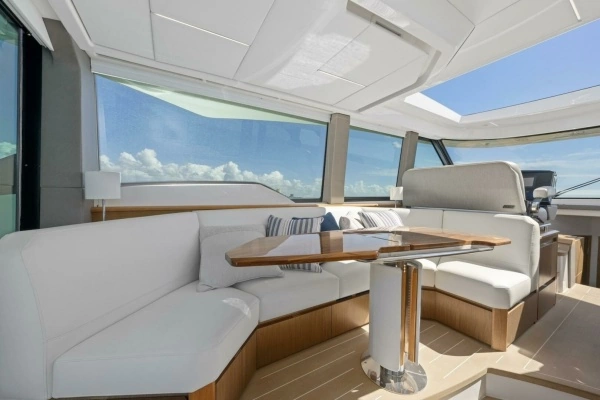 2023 Tiara Yachts 60