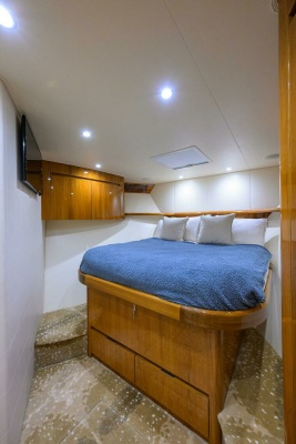 OSH IT 76ft Viking Yacht For Sale