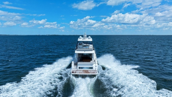 Galati Yacht Sales Trade 46ft Prestige Yacht For Sale