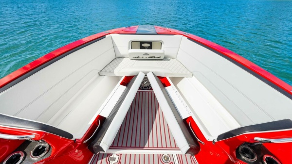 39ft Nor Tech Yacht For Sale