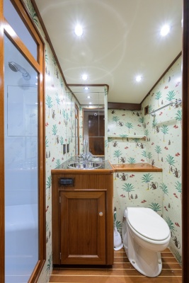 SIBONEY 60ft Rybovich Yacht For Sale