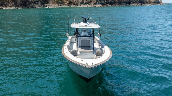 Full Tilt 37ft Valhalla Boatworks Yacht For Sale