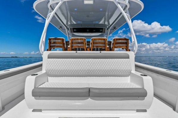 46ft Valhalla Boatworks Yacht For Sale