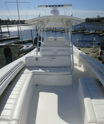 WIN PER DAY 34ft Regulator Yacht For Sale