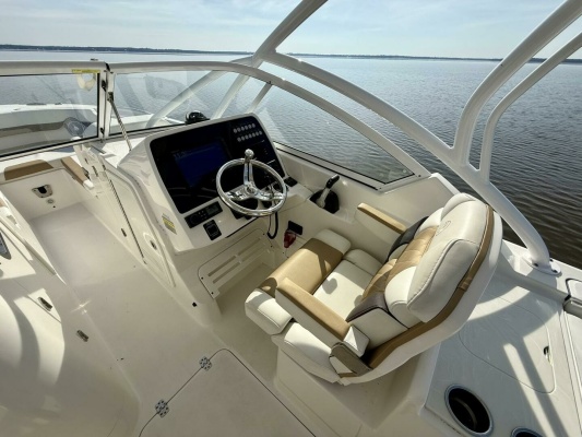2018 Edgewater 248 CX