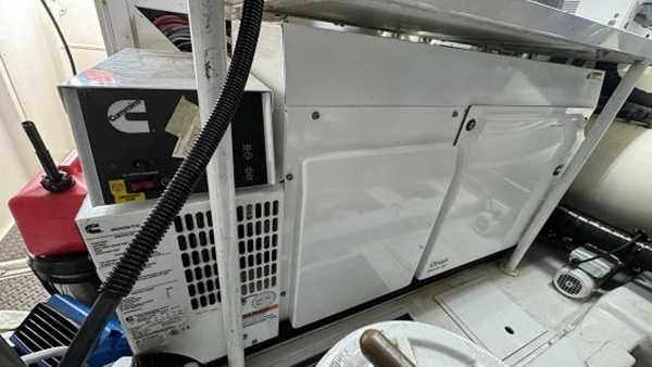 2007 Viking 74
