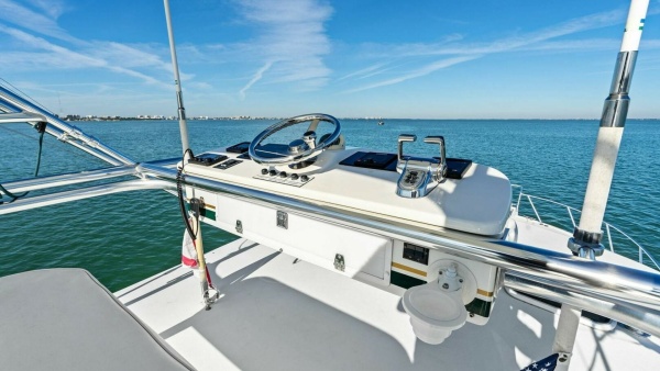 Miss B Havin 40ft Cabo Yacht For Sale