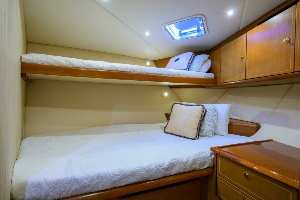 SUMMEREBEL 50ft Ocean Yachts Yacht For Sale