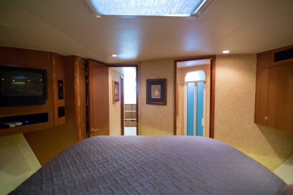 Tiger Six 50ft Viking Yacht For Sale