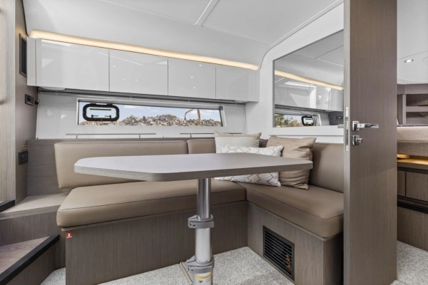 2022 Beneteau 41