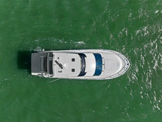 2016 Tiara Yachts 50