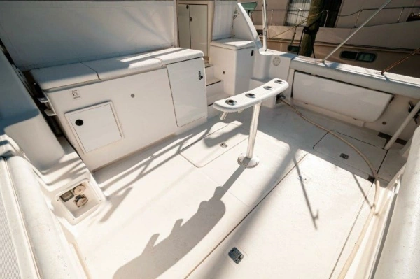 2003 Tiara Yachts 42