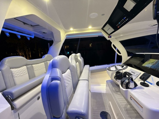 2022 Scout 425 LXF