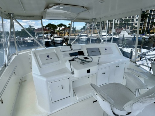 GOLD COAST 50ft Ocean Yachts Yacht For Sale