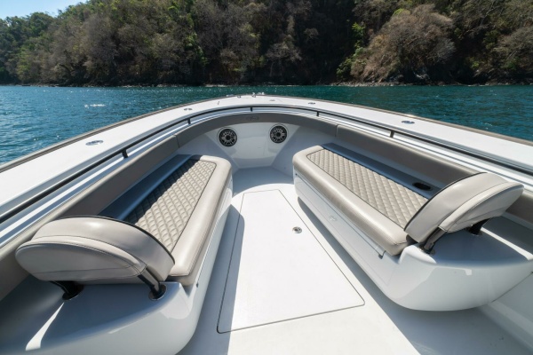 Full Tilt 37ft Valhalla Boatworks Yacht For Sale