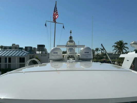 2025 Tiara Yachts 60