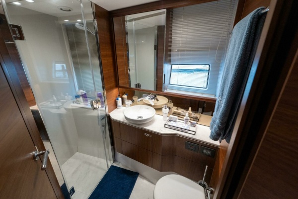 Regent 62ft Princess Yacht For Sale