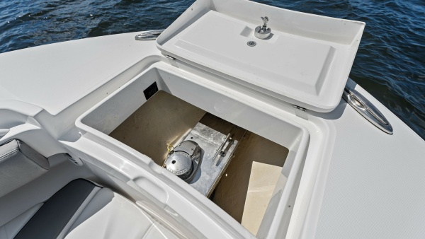 Filthy Animal 31ft Regulator Yacht For Sale