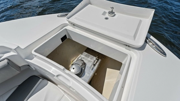 2022 Regulator 31