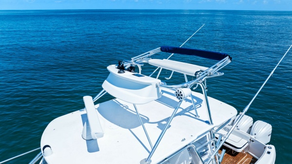 4 Friends 39ft Sunseeker Yacht For Sale