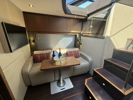 Lopez Cove II 47ft Sea Ray Yacht For Sale