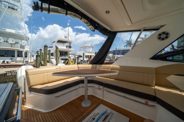 Pace Yourself 32ft Sea Ray Yacht For Sale